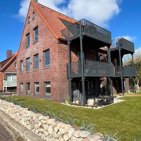 Duenen Lodge 3 Juist Eksteriør bilde