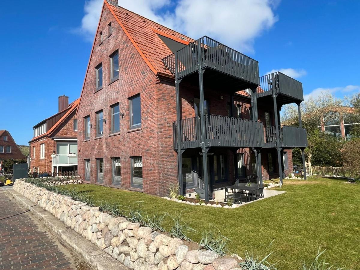Duenen Lodge 3 Juist Eksteriør bilde